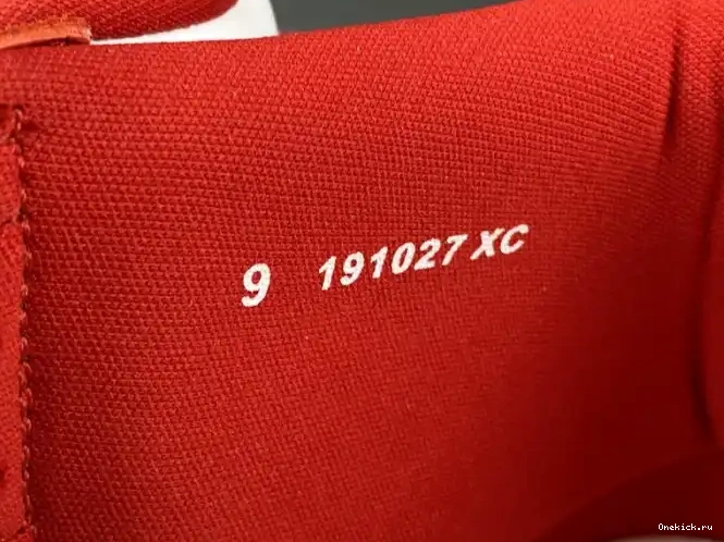 One Kick 'New Jordan '85 1 Air CQ4921-601 High Retro OG Beginnings' 0705